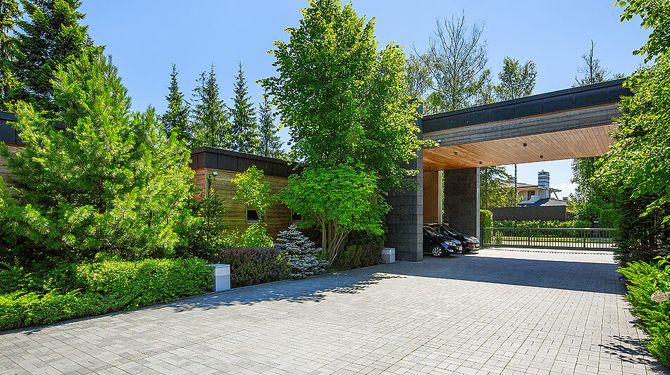 Продается дом под ключ