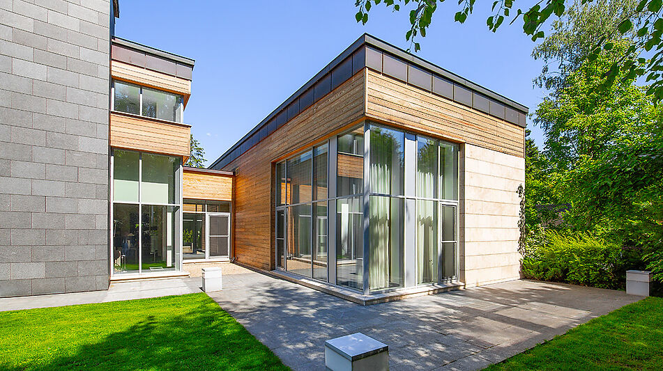 Продается дом под ключ