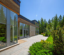 Продается дом под ключ