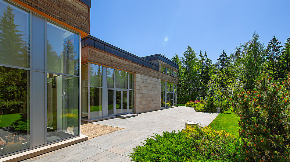 Продается дом под ключ