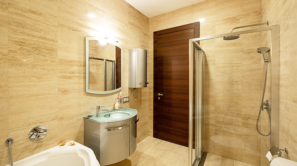 Продается дом под ключ