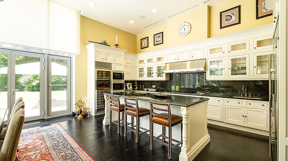 Продается дом под ключ