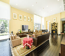 Продается дом под ключ