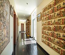 Продается дом под ключ