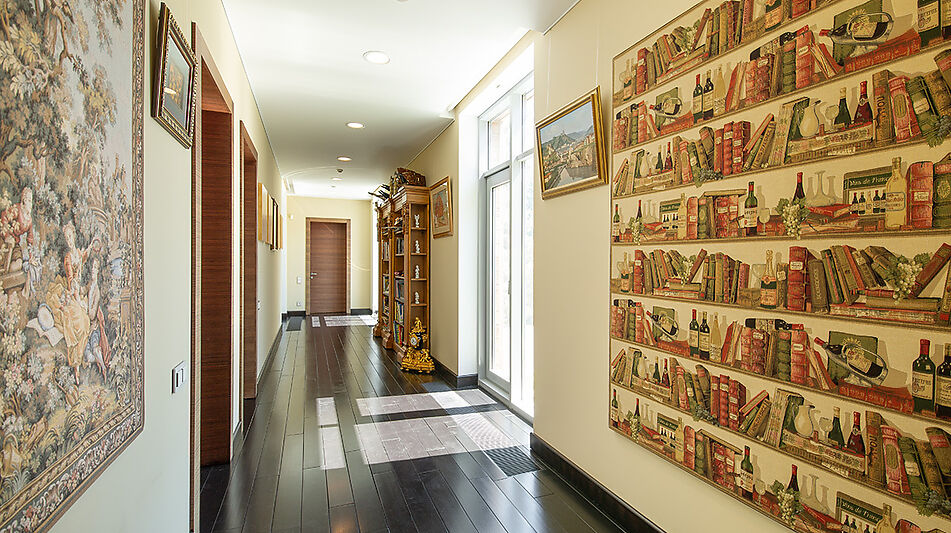 Продается дом под ключ