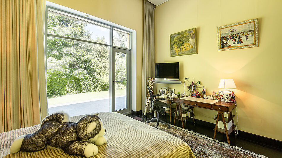 Продается дом под ключ