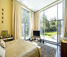 Продается дом под ключ