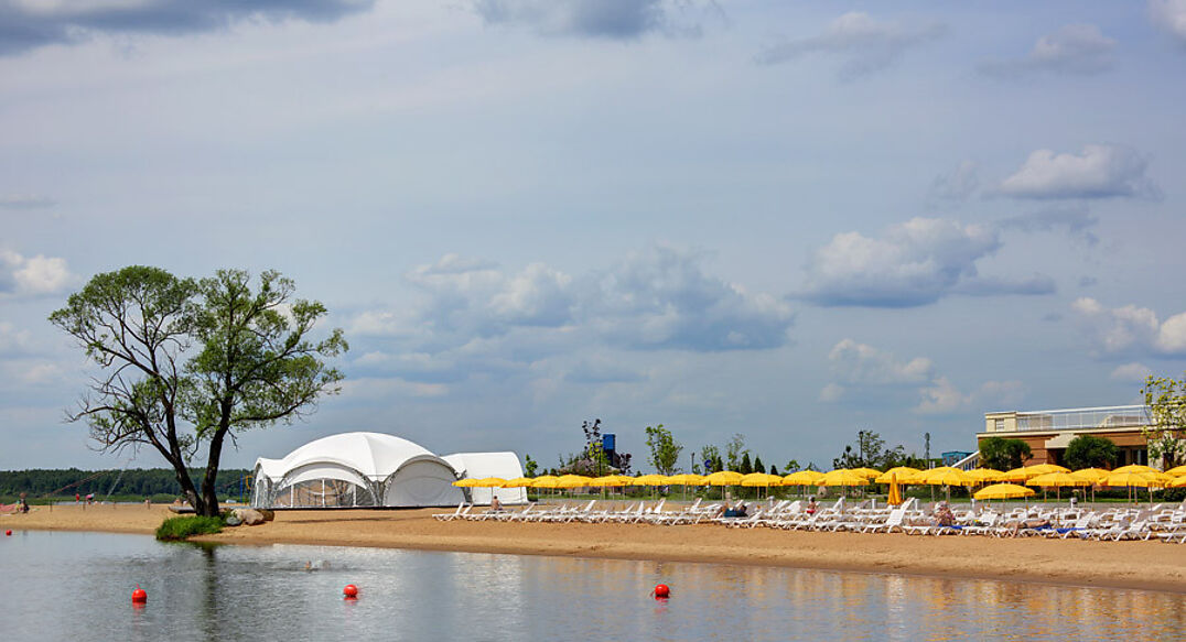 Завидово Гольф