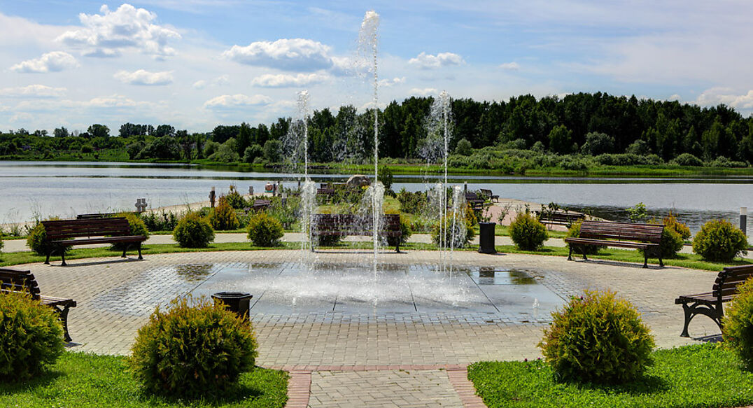 Завидово Гольф