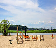 Завидово Гольф