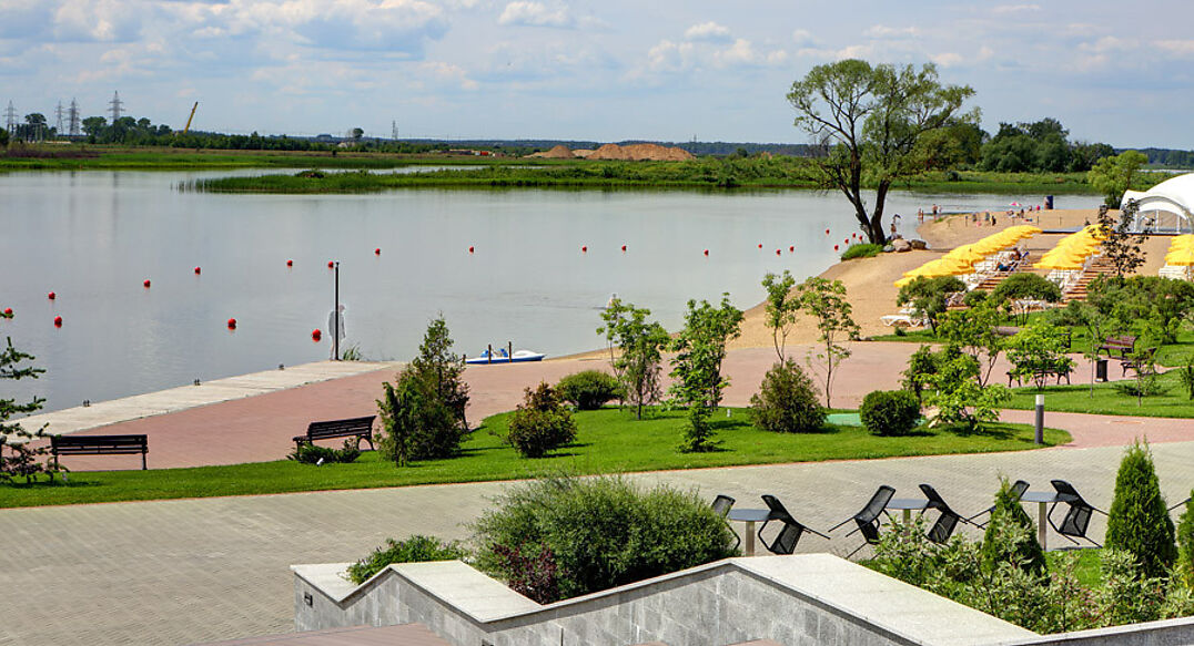 Завидово Гольф