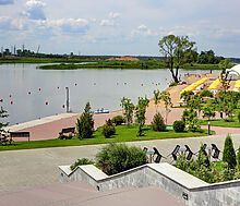 Завидово Гольф