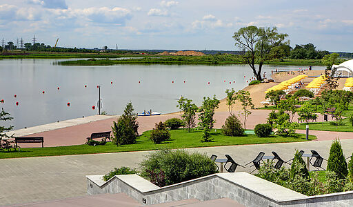 Завидово Гольф