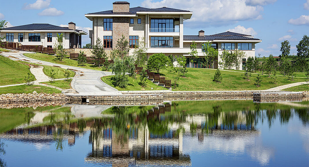 Завидово Гольф