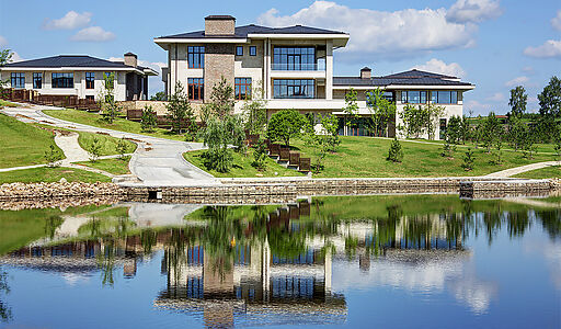 Завидово Гольф