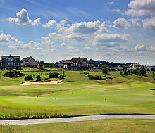 Завидово Гольф