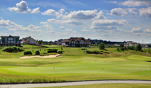 Завидово Гольф