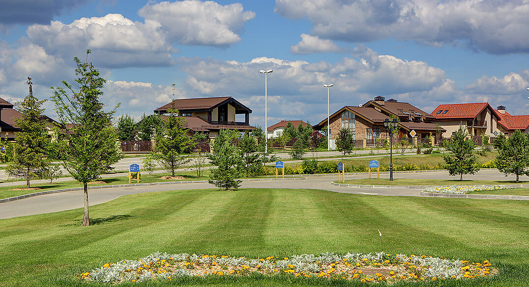 Завидово Гольф