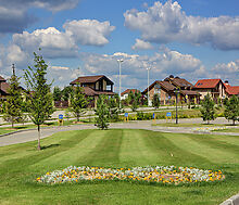 Завидово Гольф