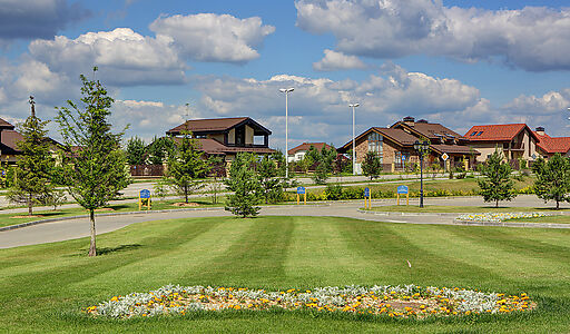 Завидово Гольф