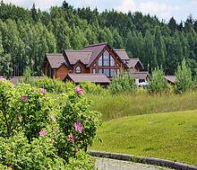 Завидово Гольф