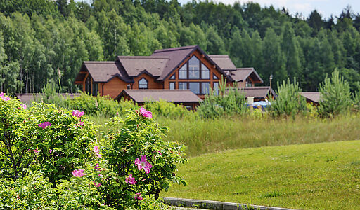 Завидово Гольф