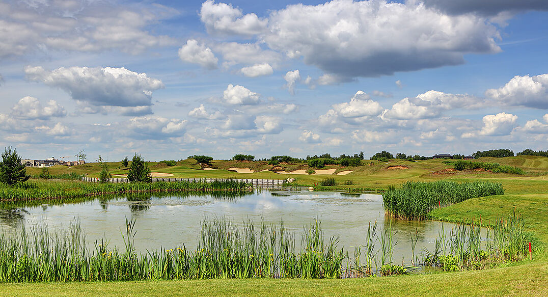 Завидово Гольф