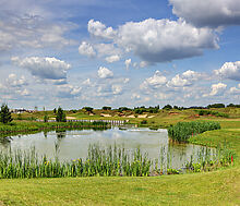 Завидово Гольф