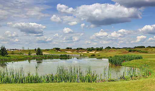 Завидово Гольф