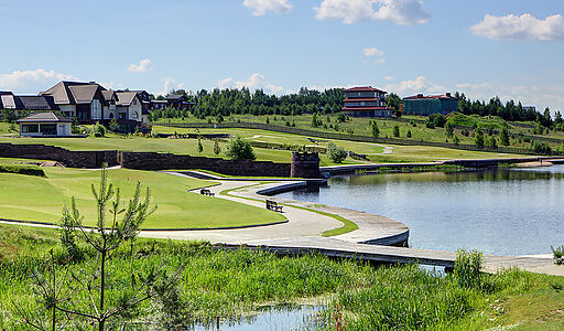 Завидово Гольф