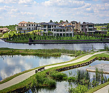 Завидово Гольф