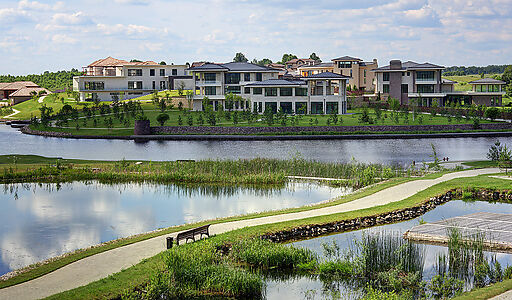 Завидово Гольф