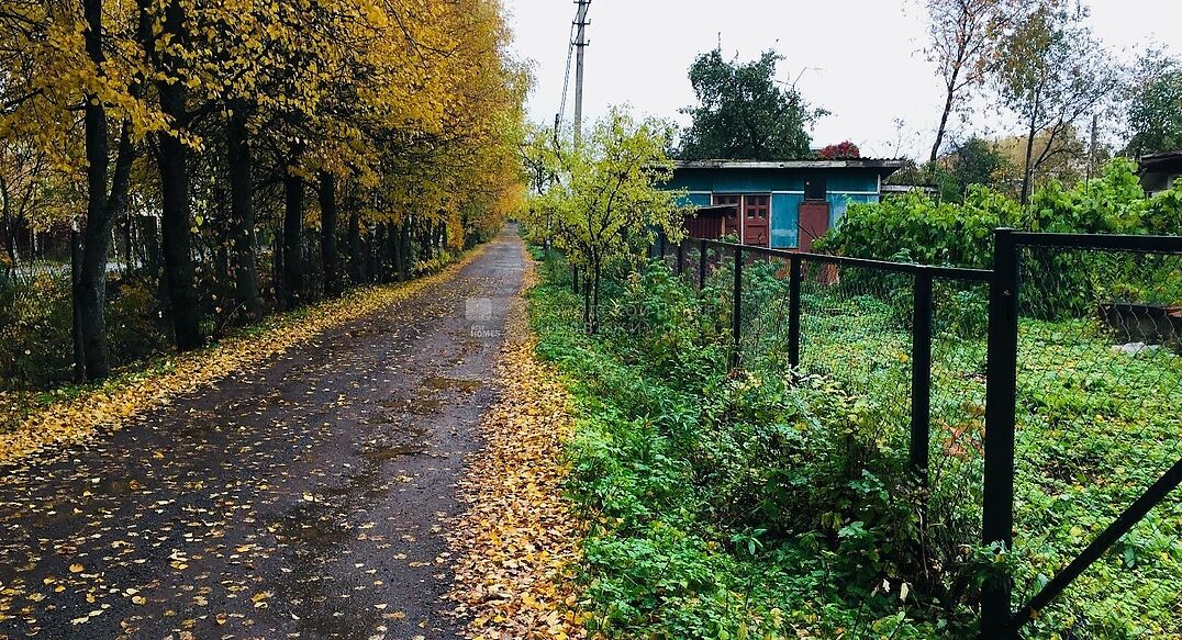 СНТ Кудринка