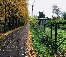 СНТ Кудринка