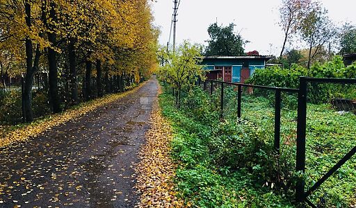 СНТ Кудринка