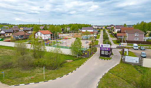 Смартвилль