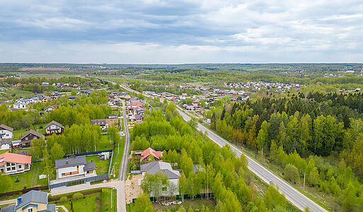 Смартвилль