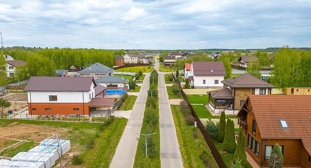 Смартвилль