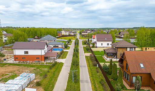 Смартвилль