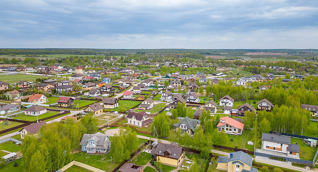 Смартвилль