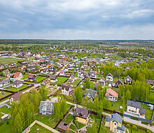 Смартвилль