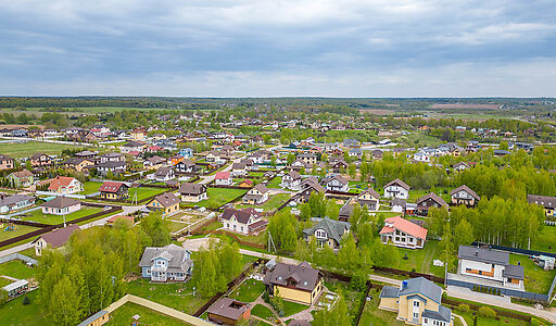 Смартвилль