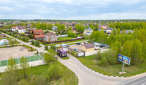 Смартвилль