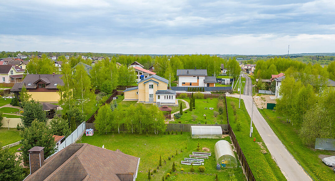 Смартвилль