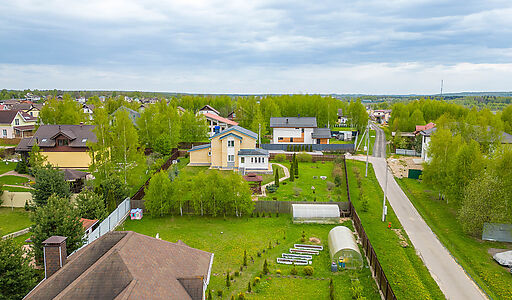 Смартвилль