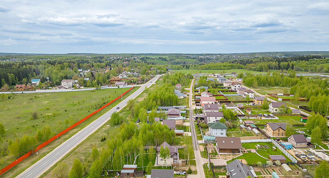 Смартвилль