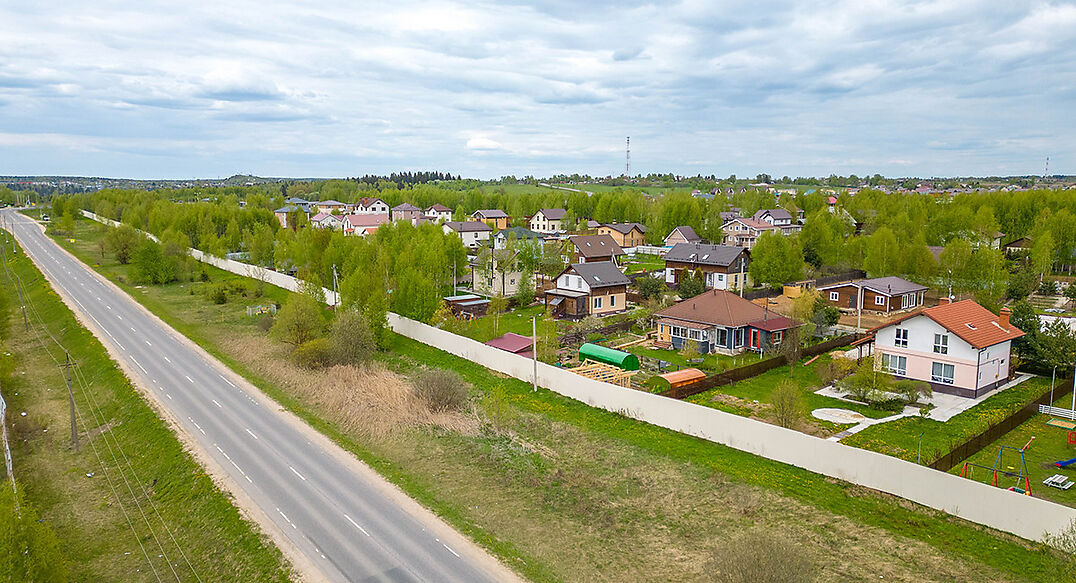 Смартвилль