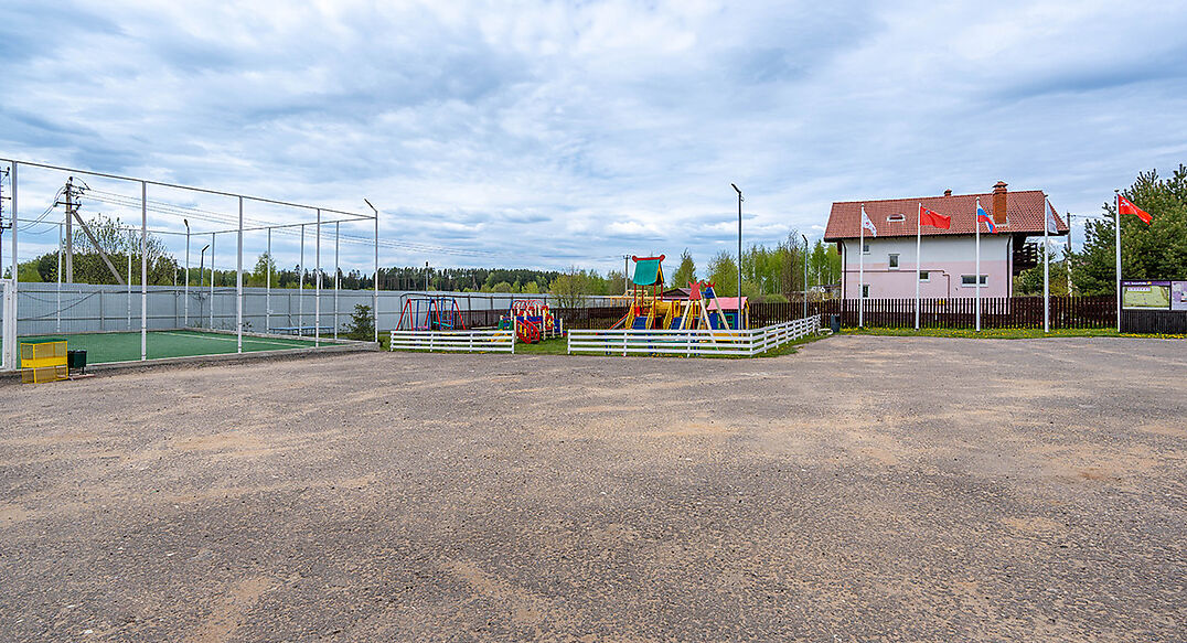 Смартвилль