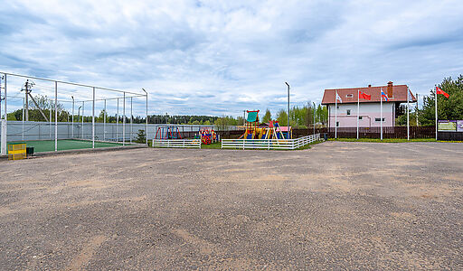 Смартвилль