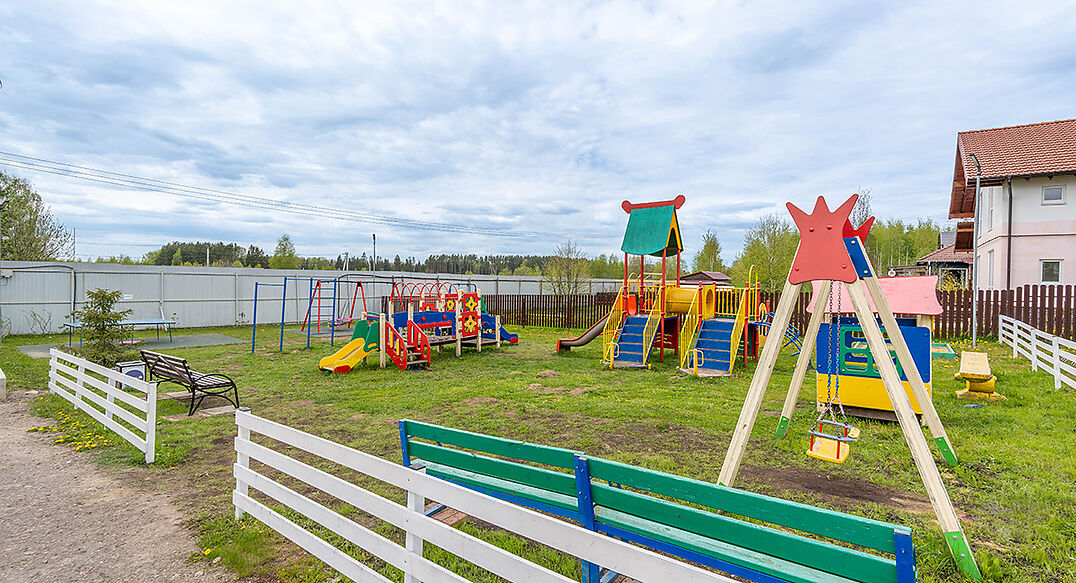 Смартвилль